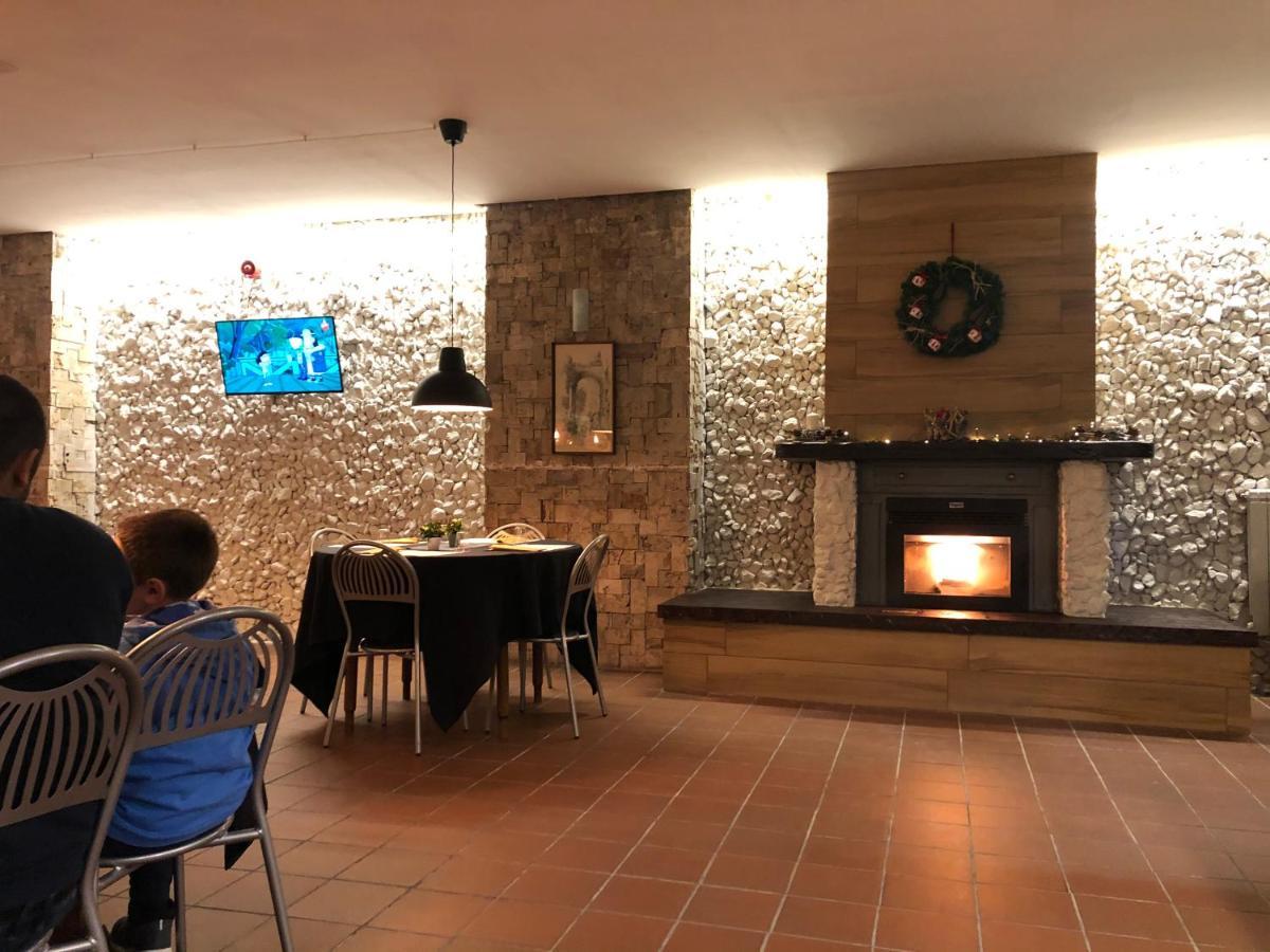 Villaggio Dello Sciatore Residence Paradiso Appartamenti E Monolocale Roccaraso Εξωτερικό φωτογραφία