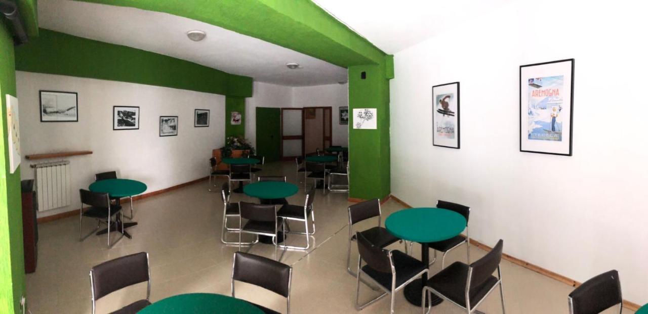 Villaggio Dello Sciatore Residence Paradiso Appartamenti E Monolocale Roccaraso Εξωτερικό φωτογραφία