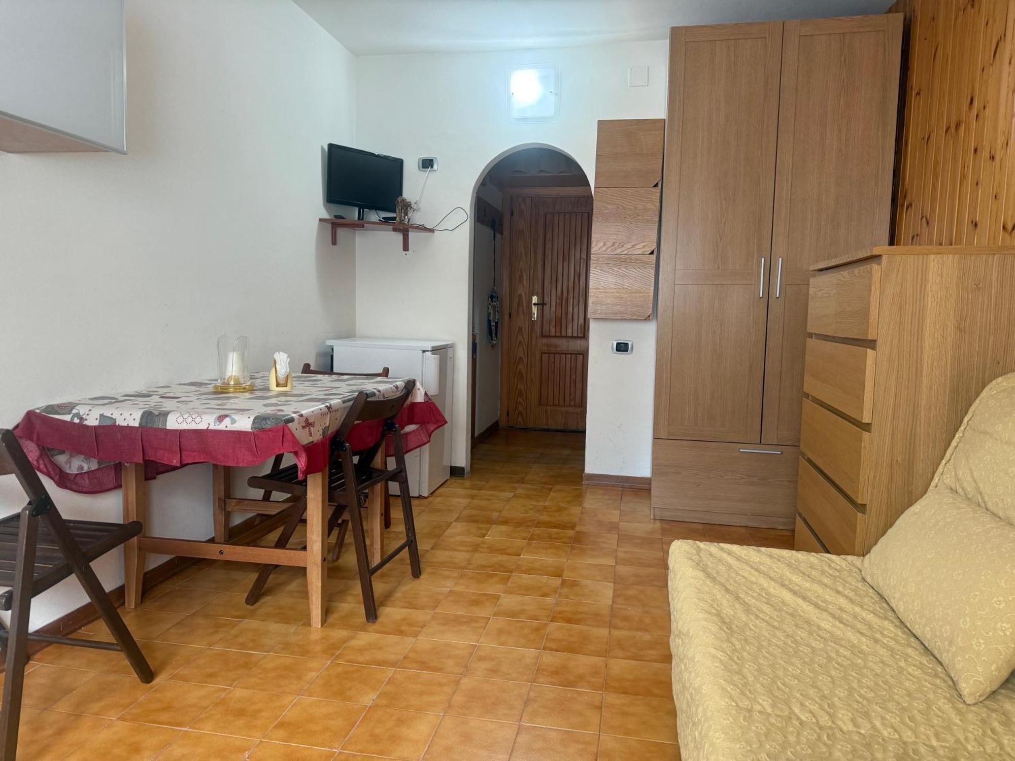 Villaggio Dello Sciatore Residence Paradiso Appartamenti E Monolocale Roccaraso Εξωτερικό φωτογραφία
