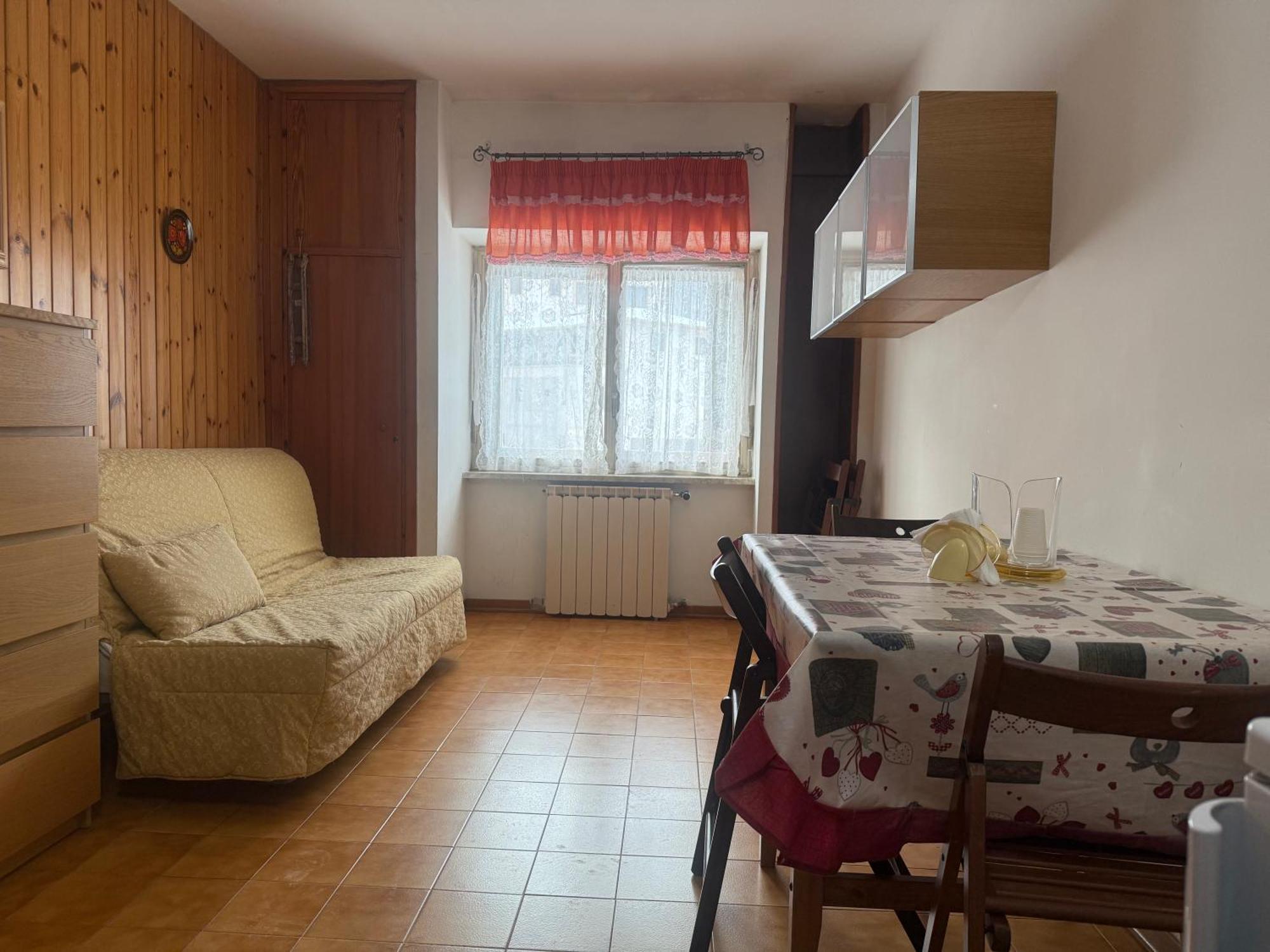Villaggio Dello Sciatore Residence Paradiso Appartamenti E Monolocale Roccaraso Εξωτερικό φωτογραφία