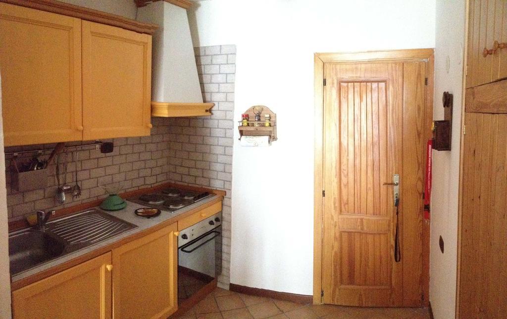 Villaggio Dello Sciatore Residence Paradiso Appartamenti E Monolocale Roccaraso Εξωτερικό φωτογραφία