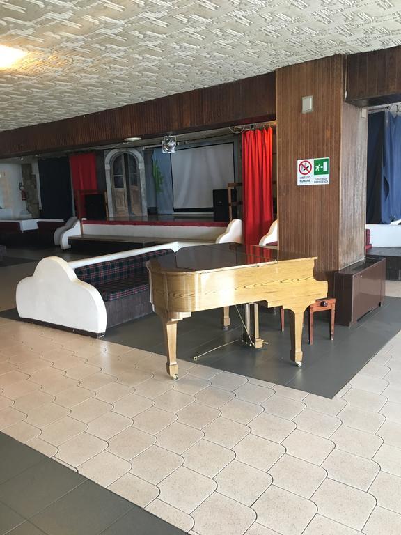 Villaggio Dello Sciatore Residence Paradiso Appartamenti E Monolocale Roccaraso Εξωτερικό φωτογραφία