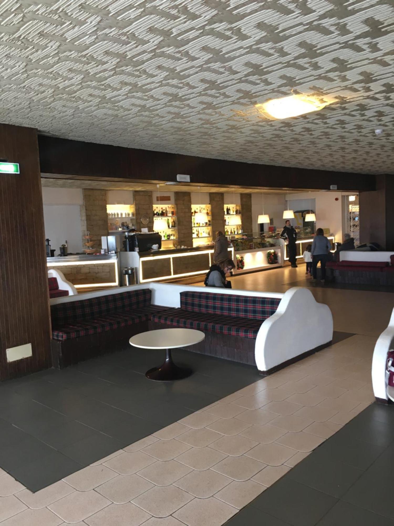 Villaggio Dello Sciatore Residence Paradiso Appartamenti E Monolocale Roccaraso Εξωτερικό φωτογραφία