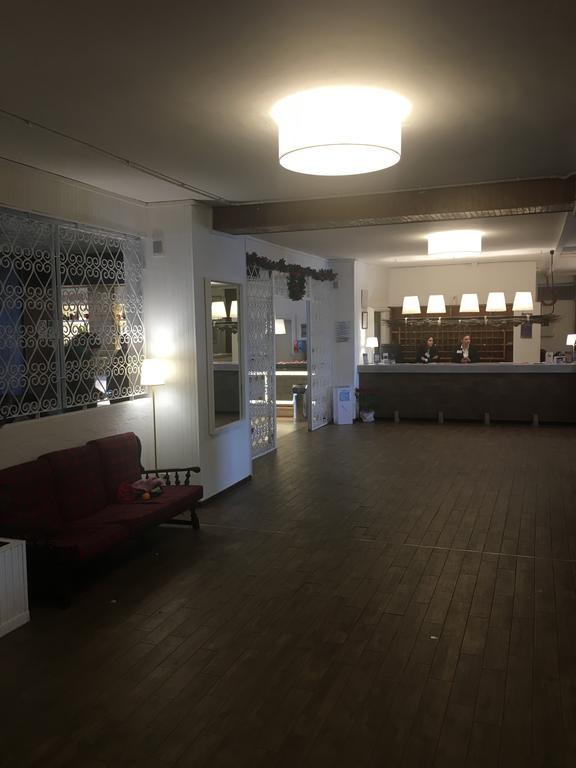 Villaggio Dello Sciatore Residence Paradiso Appartamenti E Monolocale Roccaraso Εξωτερικό φωτογραφία