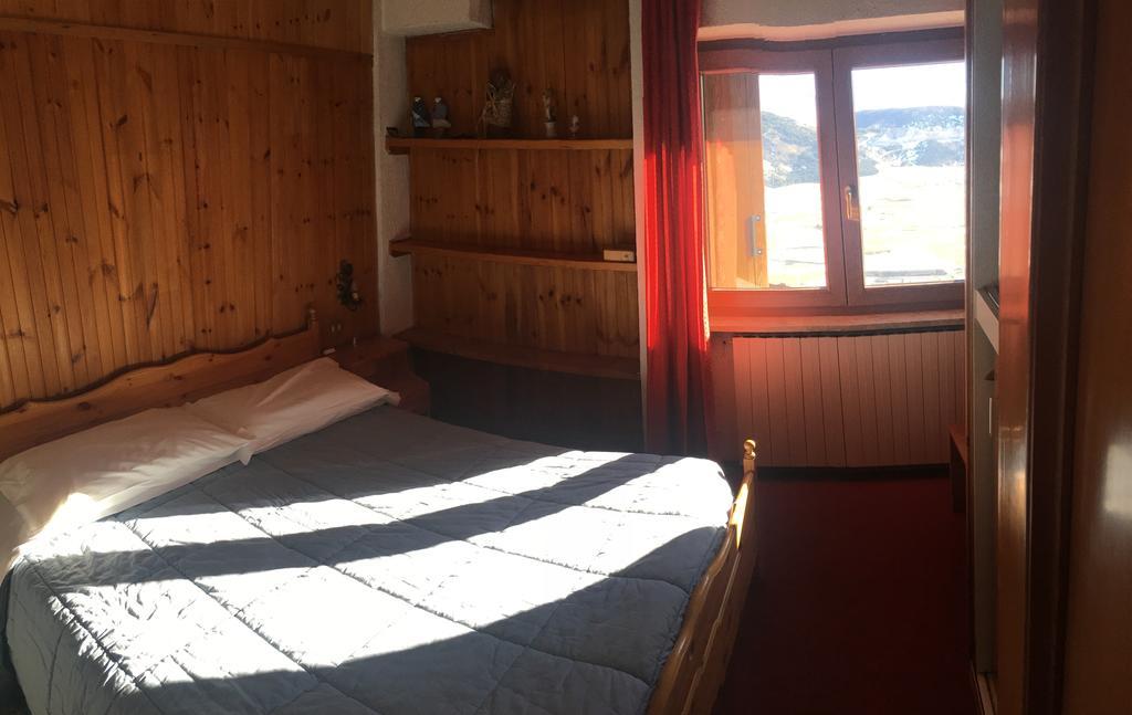 Villaggio Dello Sciatore Residence Paradiso Appartamenti E Monolocale Roccaraso Εξωτερικό φωτογραφία