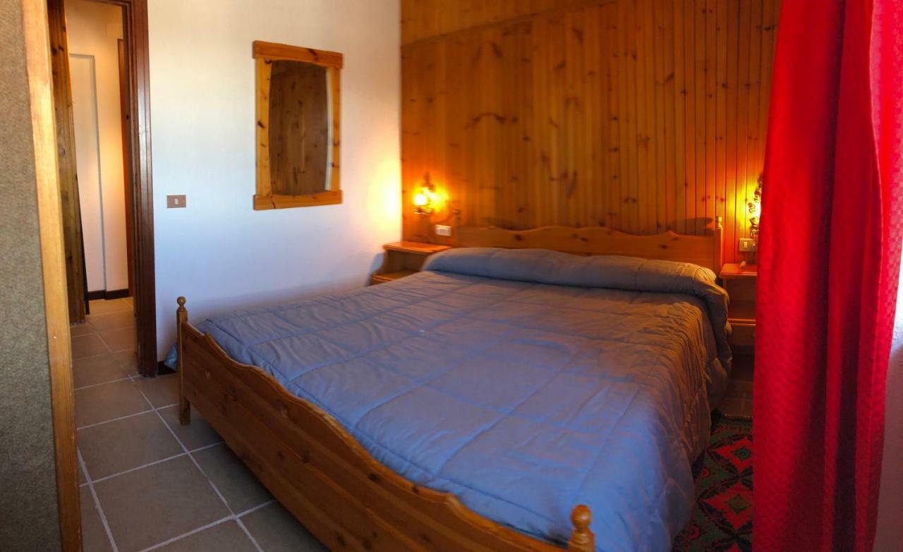 Villaggio Dello Sciatore Residence Paradiso Appartamenti E Monolocale Roccaraso Εξωτερικό φωτογραφία