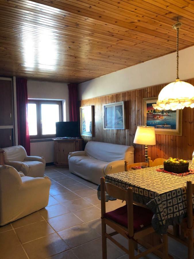 Villaggio Dello Sciatore Residence Paradiso Appartamenti E Monolocale Roccaraso Εξωτερικό φωτογραφία