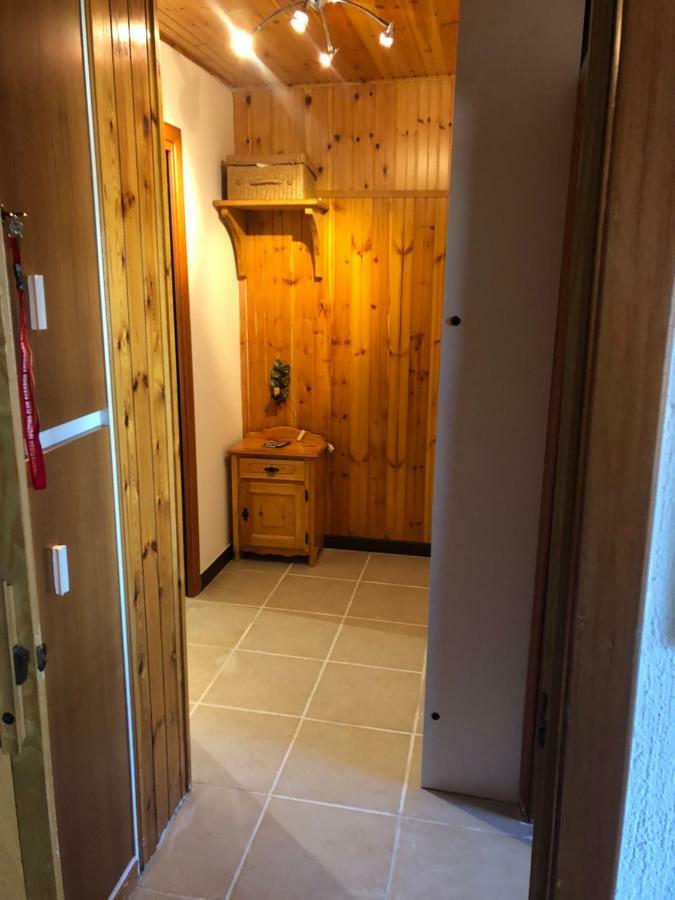 Villaggio Dello Sciatore Residence Paradiso Appartamenti E Monolocale Roccaraso Εξωτερικό φωτογραφία