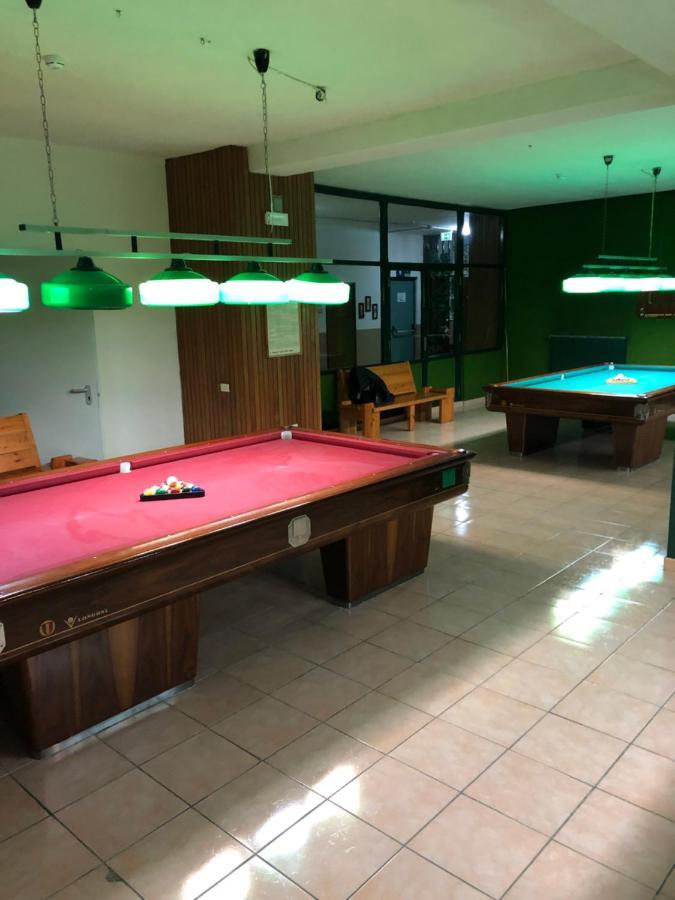 Villaggio Dello Sciatore Residence Paradiso Appartamenti E Monolocale Roccaraso Εξωτερικό φωτογραφία